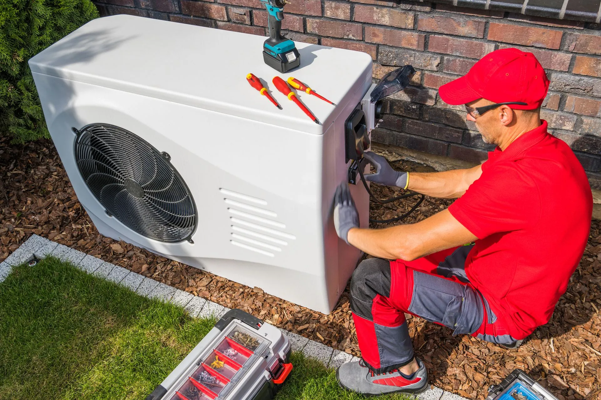 About HVAC in Mount Holly Springs, PA